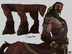 afk (series) fan art