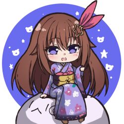 tokino sora from hololive
