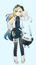 nonoka (arcaea) from arcaea