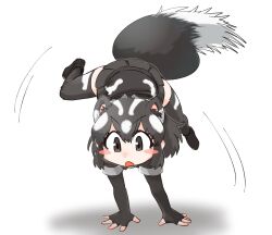 kemono friends fan art