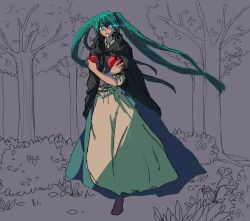 eve moonlit from evillious nendaiki