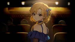 Booru post from safebooru.org