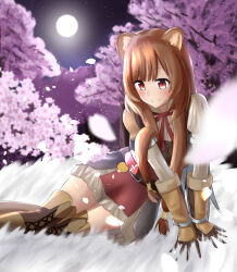 raphtalia from tate no yuusha no nariagari