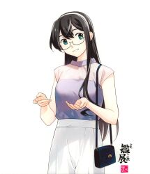 ooyodo (kancolle) from kantai collection by fujikawa