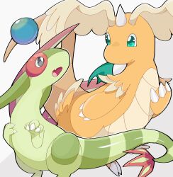 dragonite from pokemon