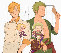 roronoa zoro from one piece