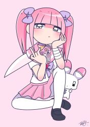 menhera-chan (ezaki bisuko) fan art