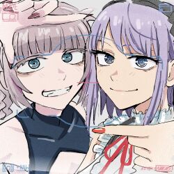 nanakusa nazuna (yofukashi no uta) from dagashi kashi