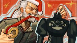 2b (nier:automata) fan art