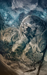 hollow knight fan art