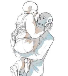 papyrus (undertale) from undertale by eli-sin-g
