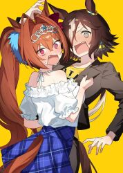 umamusume fan art