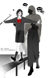 homicipher fan art