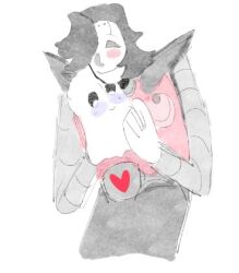mettaton from undertale by tttarisha