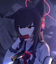 yukino (blue archive) from blue archive