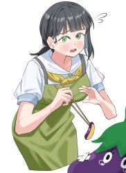 momose ginko from link! like! love live!