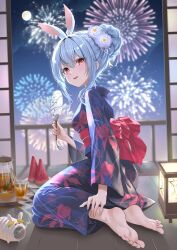 usada pekora from hololive