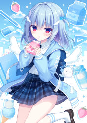 Booru post from safebooru.org