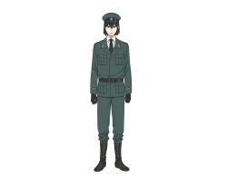 yuri briar from spy x family