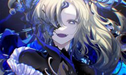 arcaea fan art