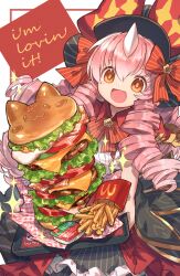 mcdonald's fan art