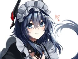 punishing: gray raven fan art