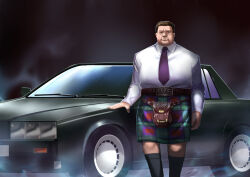 aston martin fan art
