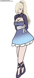 weiss schnee from boruto: naruto next generations