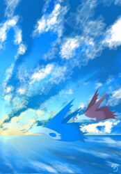 latias from pokemon by natu a0z0ra