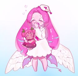 cookie run fan art