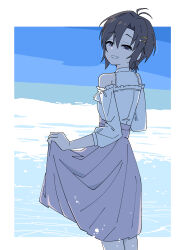 kikuchi makoto from idolmaster