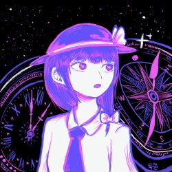 usami renko from touhou