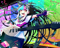 mioda ibuki from danganronpa (series)