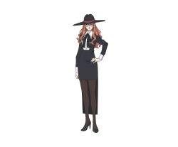 spy x family fan art