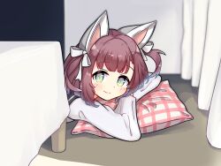 shiratsuyu (azur lane) from azur lane