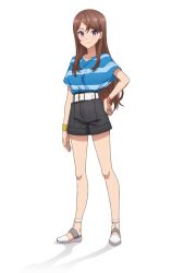 taniguchi motohiro fan art