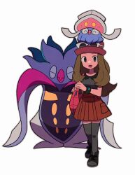 inkay from pokemon by tyako 089