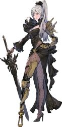 nier (series) fan art