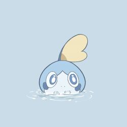 sobble from pokemon