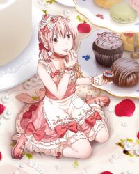 miracle nikki fan art