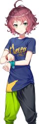 Booru post from safebooru.org