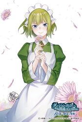 ryu lion from dungeon ni deai wo motomeru no wa machigatteiru darou ka by momoyama hinase