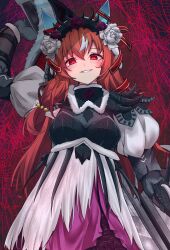 still in love (umamusume) from monster hunter (series)