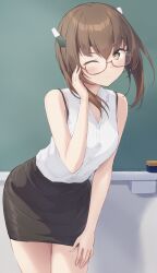 kantai collection fan art