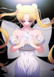 princess serenity from bishoujo senshi sailor moon