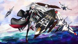 enterprise (azur lane) from azur lane