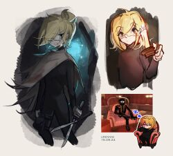 player character (roblox) from doors (roblox) by urennnii