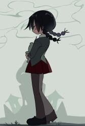defect mogeko from funamusea