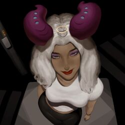 original fan art