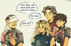 formula one fan art